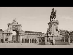 200 Images of The Old World (1838-1914) The Greatest Architecture Photographed in the 19th Century