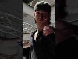 “This guy’s pretty good 🙂↕”