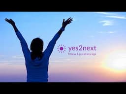 yes2next Live Stream