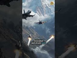 How the Indian Air Force Turned the Tide in Kargil | Operation Safed Sagar