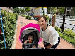 LIVE exploring Machiya Station Arakawa Ward