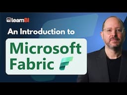 What Is Microsoft Fabric and Why Should You Care?