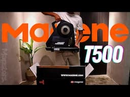 Magene T500 Smart Trainer: 5 Things to Know Before You Buy | Sulit ba?