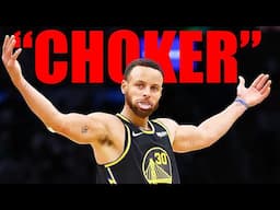 The Game That Cemented Steph Curry’s Legacy