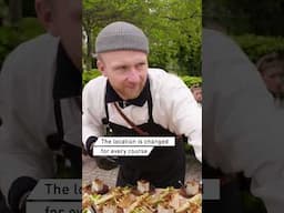 Meet Copenhagen's bicycle chef