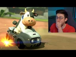 Beef Gang