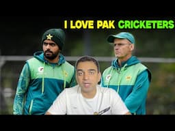 Even tomorrow i can join Pak team if given full authority. Kirsten
