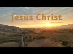 Jesus Christ is my Easter - How I feel this Easter.