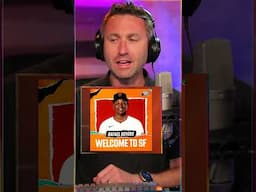 Rafael Devers trade was a "traditional" MLB Blockbuster #mlb #baseball #news