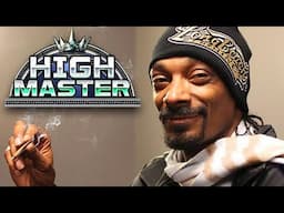 FASTEST HIGH MASTER RUN IN STREET FIGHTER 6!