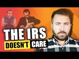 The IRS Won’t Budge on Late Refunds (Even If You Have a Good Reason)