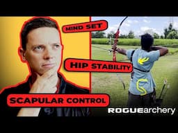 Recurve Technique Analysis | RAM Team Part 1 | April 2025