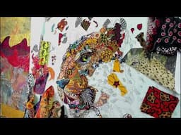 The Return of Fly on the Wall: African Leopard