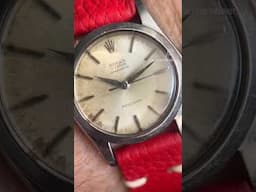 1953 reference 6430 manufactured by ​⁠@ROLEX