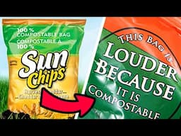 Top 10 Product Redesign Fails