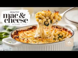 Guilt-Free Mac & Cheese: The Creamy Comfort Food Your Family Will Love | The Examined