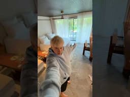 France house tour🇫🇷 here with my loves @TikTok 🫶