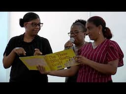Reading Month 2025 Inspires Understanding Through Literacy