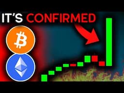 BITCOIN SHORT SQUEEZE CONFIRMED (Price Target)!!!! - Bitcoin News, Ethereum, Solana, XRP & Chainlink