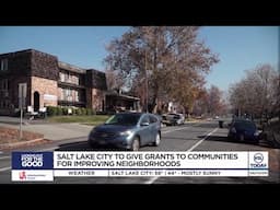 Looking Out for the Good: Love Your Block