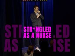 Didn’t realize nurses were actual heroes.