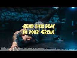 Bboy Beat - Street Icon 😎