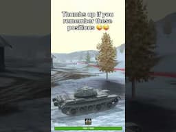 Legends return to WoT Blitz tomorrow with Update 11.9! 🏝❄️⛩