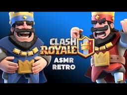 ASMR - CLASH ROYALE (EP12) - Whispered Gameplay