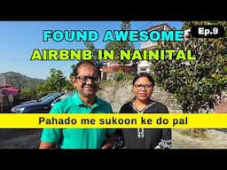 A Blissful Stay in Nainital’s Mountains | Roving Family