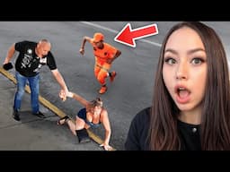20 Minutes of Absolutely INCREDIBLE Moments Caught on Camera!
