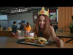 Dupla BK: combine 2 burgers a partir de R$25,90 | Maiara | Dupla