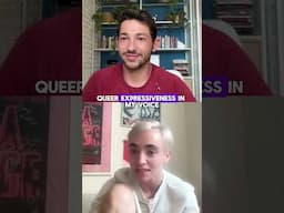Max Finds His Voice: Queer, Grounded, & Masculine