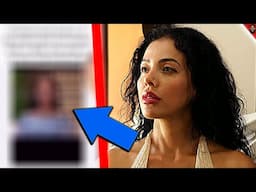 Jasmine Is Fed Up And Tells Matt To Leave Her Alone! 90 Day Fiance