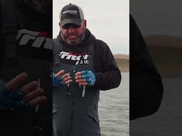 Areas to Look for Walleye Migration During Fall #walleyefishing #fishing