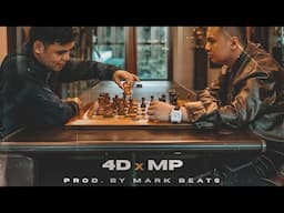 "Checkmate" / 4D x MP (Official Lyric Video)