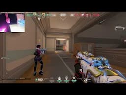 Steelseries Mousepad Testing
