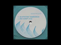 Stereociti - Winter Solstice [MOJUBA034]