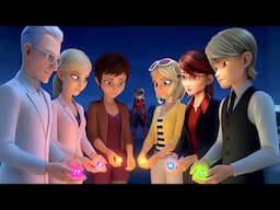 8 Characters Who Secretly Got A Miraculous Without A Guardian’s Approval!