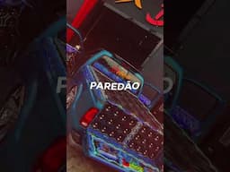 CHACRINHA na tampa das caminhonete e o resto a gente resolve 🎶🔥