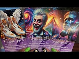 You’re This Narcissistic Worst Nightmare:Thought they left you for dead GOD used You to Awaken Them