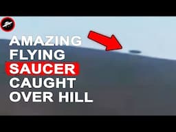 ‼️These NEW VIRAL UFO VIDEOS Are Storming The Internet‼️UFO Compilation | UFO Footage | UAP Sighting