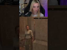 ATTEMPTING to STEAL in OBLIVION 💀