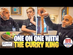 EXCLUSIVE INTERVIEW WITH AN INTERNATIONAL ICON | MUMTAZ KHAN REVEALS ALL