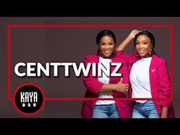 Centtwinz on marriage, career, and motherhood including being orphaned young