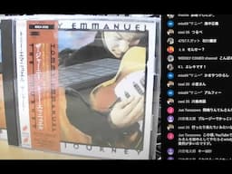 4/21 月曜いちむRadio 「チャーさんチューニング」「トミー・エマニュエル」「RCを600円で見る」「万博のロゴマーク」