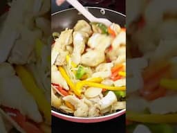 BACALHOADA - Receita de Bacalhau com Batatas