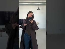 day 3 of 7 days of winter looks + I think this one is my fave so far 🤎  https://liketk.it/5gbsg