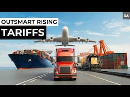How to Restructure Your Supply Chain to Minimize Tariff Exposure