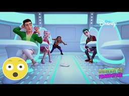 ГПМП | Зомбита Реанимирани | Disney Channel Bulgaria