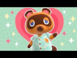 Why You Should LOVE Tom Nook